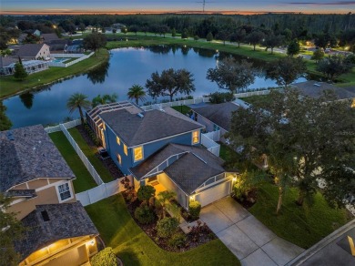 WATERVIEW. SALTEWATER POOL. GATED COMMUNITY. Welcome to the on Meadow Oaks Golf and Country Club in Florida - for sale on GolfHomes.com, golf home, golf lot