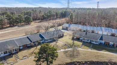 Welcome to this beautifully maintained lakefront Baronet II on Greenbriar Woodlands in New Jersey - for sale on GolfHomes.com, golf home, golf lot