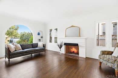 832 San Luis Rey Ave offers a rare blend of classic Coronado on Coronado Municipal Golf Course in California - for sale on GolfHomes.com, golf home, golf lot