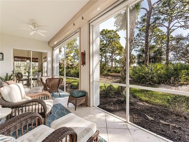This beautifully maintained corner coach home features the on The Colony Golf and Country Club in Florida - for sale on GolfHomes.com, golf home, golf lot