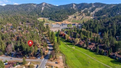 Welcome to White Pines Lodge -- Where Mountain Magic Meets on Big Bear Mountain Ski and Golf Resort in California - for sale on GolfHomes.com, golf home, golf lot