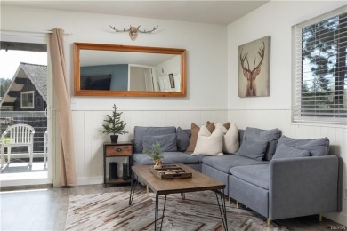 Welcome to White Pines Lodge -- Where Mountain Magic Meets on Big Bear Mountain Ski and Golf Resort in California - for sale on GolfHomes.com, golf home, golf lot