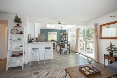 Welcome to White Pines Lodge -- Where Mountain Magic Meets on Big Bear Mountain Ski and Golf Resort in California - for sale on GolfHomes.com, golf home, golf lot