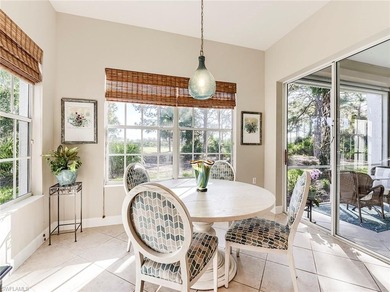 This beautifully maintained corner coach home features the on The Colony Golf and Country Club in Florida - for sale on GolfHomes.com, golf home, golf lot