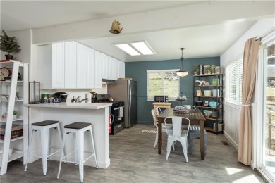 Welcome to White Pines Lodge -- Where Mountain Magic Meets on Big Bear Mountain Ski and Golf Resort in California - for sale on GolfHomes.com, golf home, golf lot
