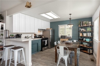 Welcome to White Pines Lodge -- Where Mountain Magic Meets on Big Bear Mountain Ski and Golf Resort in California - for sale on GolfHomes.com, golf home, golf lot