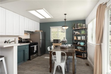 Welcome to White Pines Lodge -- Where Mountain Magic Meets on Big Bear Mountain Ski and Golf Resort in California - for sale on GolfHomes.com, golf home, golf lot