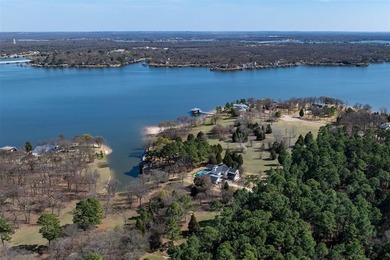 Rare opportunity on Cedar Creek Lake! This exceptional 1.62-acre on Pinnacle Golf and Boat Club in Texas - for sale on GolfHomes.com, golf home, golf lot