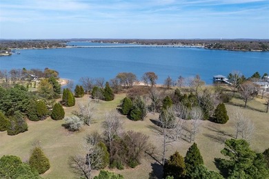 Rare opportunity on Cedar Creek Lake! This exceptional 1.62-acre on Pinnacle Golf and Boat Club in Texas - for sale on GolfHomes.com, golf home, golf lot