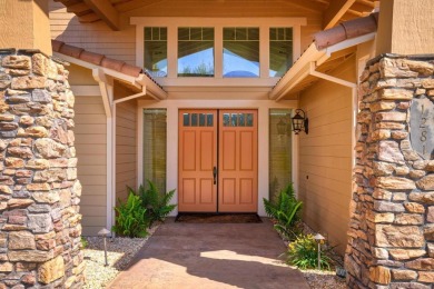 Luxury Living Meets Resort Vibes in Copper Valley's Prestigious on The Club at Copper Valley Golf Course in California - for sale on GolfHomes.com, golf home, golf lot