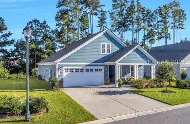 Thinking of perfect? Wishing for a Move In Ready home? AND on Argent Lakes Golf Course in South Carolina - for sale on GolfHomes.com, golf home, golf lot