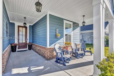 Thinking of perfect? Wishing for a Move In Ready home? AND on Argent Lakes Golf Course in South Carolina - for sale on GolfHomes.com, golf home, golf lot