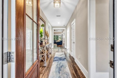 Thinking of perfect? Wishing for a Move In Ready home? AND on Argent Lakes Golf Course in South Carolina - for sale on GolfHomes.com, golf home, golf lot