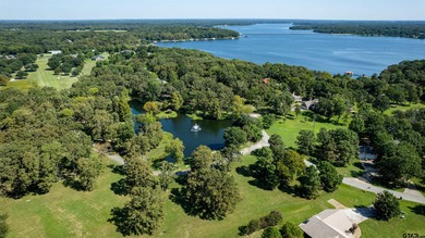 Live the Lake Fork Golf Course Lifestyle! Welcome to Lake Fork on Lake Fork Golf Club - Wood County in Texas - for sale on GolfHomes.com, golf home, golf lot