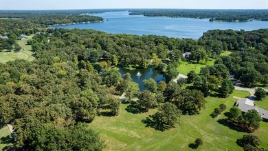 Live the Lake Fork Golf Course Lifestyle! Welcome to Lake Fork on Lake Fork Golf Club - Wood County in Texas - for sale on GolfHomes.com, golf home, golf lot