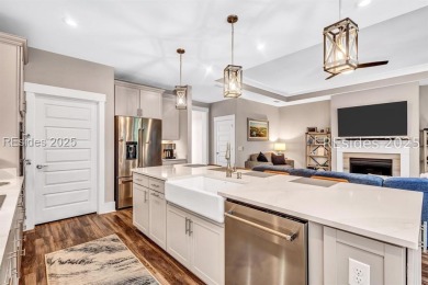Thinking of perfect? Wishing for a Move In Ready home? AND on Argent Lakes Golf Course in South Carolina - for sale on GolfHomes.com, golf home, golf lot