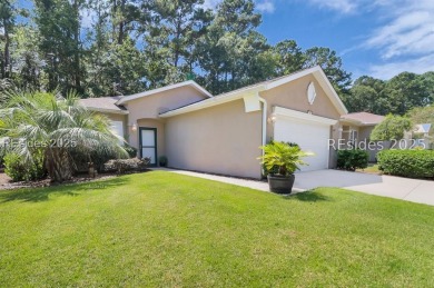 Tucked away on the quiet cul-de-sac of Andover Place, this on Hidden Cypress Golf Club in South Carolina - for sale on GolfHomes.com, golf home, golf lot