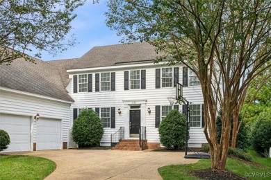 Nestled in the sought-after Stonehouse community, this stunning on The Tradition Golf Club At Stonehouse in Virginia - for sale on GolfHomes.com, golf home, golf lot