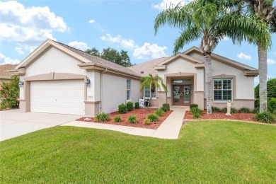 One or more photo(s) has been virtually staged. The spectacular on Eagle Ridge At Spruce Creek Country Club in Florida - for sale on GolfHomes.com, golf home, golf lot