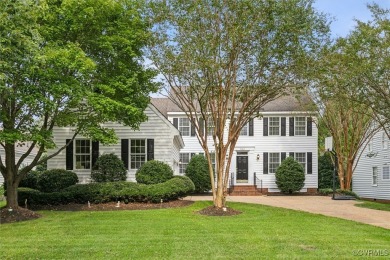 Nestled in the sought-after Stonehouse community, this stunning on The Tradition Golf Club At Stonehouse in Virginia - for sale on GolfHomes.com, golf home, golf lot