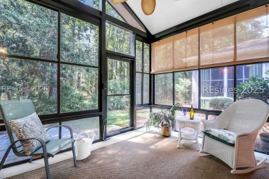 Tucked away on the quiet cul-de-sac of Andover Place, this on Hidden Cypress Golf Club in South Carolina - for sale on GolfHomes.com, golf home, golf lot