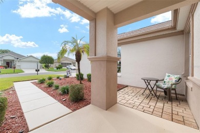 One or more photo(s) has been virtually staged. The spectacular on Eagle Ridge At Spruce Creek Country Club in Florida - for sale on GolfHomes.com, golf home, golf lot