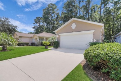 Tucked away on the quiet cul-de-sac of Andover Place, this on Hidden Cypress Golf Club in South Carolina - for sale on GolfHomes.com, golf home, golf lot
