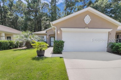 Tucked away on the quiet cul-de-sac of Andover Place, this on Hidden Cypress Golf Club in South Carolina - for sale on GolfHomes.com, golf home, golf lot