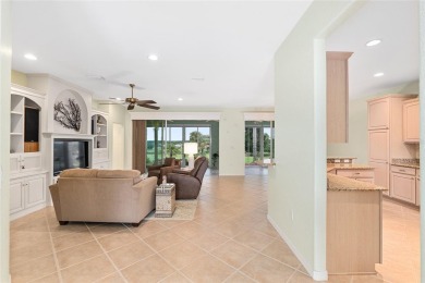 One or more photo(s) has been virtually staged. The spectacular on Eagle Ridge At Spruce Creek Country Club in Florida - for sale on GolfHomes.com, golf home, golf lot