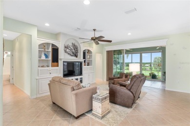 One or more photo(s) has been virtually staged. The spectacular on Eagle Ridge At Spruce Creek Country Club in Florida - for sale on GolfHomes.com, golf home, golf lot