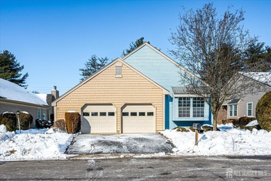 Welcome home to Concordia, a premier 55+ community where on Concordia Golf Club in New Jersey - for sale on GolfHomes.com, golf home, golf lot