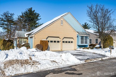 Welcome home to Concordia, a premier 55+ community where on Concordia Golf Club in New Jersey - for sale on GolfHomes.com, golf home, golf lot