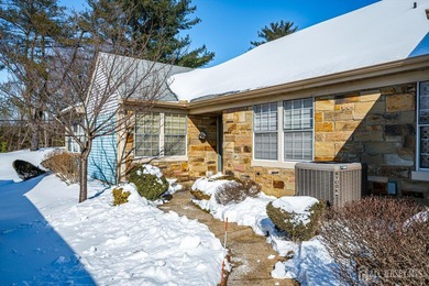 Welcome home to Concordia, a premier 55+ community where on Concordia Golf Club in New Jersey - for sale on GolfHomes.com, golf home, golf lot