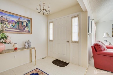 Welcome home to Concordia, a premier 55+ community where on Concordia Golf Club in New Jersey - for sale on GolfHomes.com, golf home, golf lot