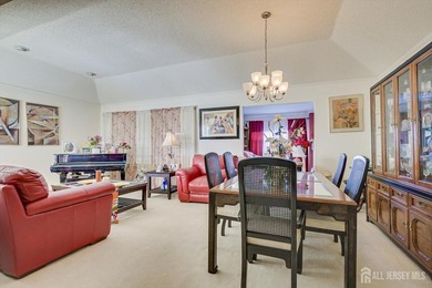 Welcome home to Concordia, a premier 55+ community where on Concordia Golf Club in New Jersey - for sale on GolfHomes.com, golf home, golf lot