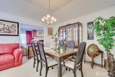 Welcome home to Concordia, a premier 55+ community where on Concordia Golf Club in New Jersey - for sale on GolfHomes.com, golf home, golf lot