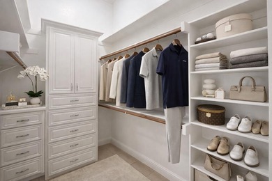 MLS Description - 18476 Marina Dr, Kemp, TX Beautifully on Cedar Creek Country Club in Texas - for sale on GolfHomes.com, golf home, golf lot