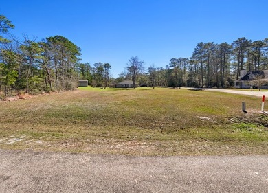 Are you in the market for a level corner lot toward the point? on Rayburn Country Club in Texas - for sale on GolfHomes.com, golf home, golf lot