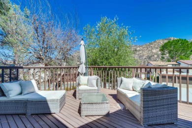 Welcome to San Vicente Country Villas. This scenic community is on San Vicente Inn and Golf Club in California - for sale on GolfHomes.com, golf home, golf lot