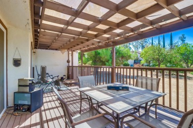 Welcome to San Vicente Country Villas. This scenic community is on San Vicente Inn and Golf Club in California - for sale on GolfHomes.com, golf home, golf lot