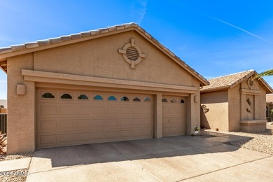 Located in the highly sought-after **OAKWOOD** community of Sun on Oakwood Golf Club  in Arizona - for sale on GolfHomes.com, golf home, golf lot