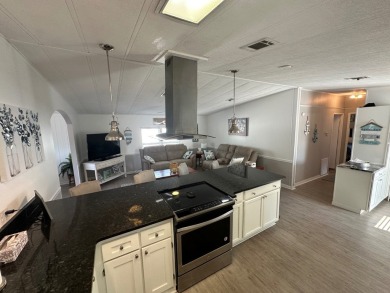 This beautiful 2-bedroom, 2-bathroom Barrington home is being on Del Tura Golf and Country Club in Florida - for sale on GolfHomes.com, golf home, golf lot