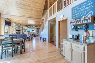 Have you been dreaming of a home in the mountains of majestic on Lake Shastina Golf Course in California - for sale on GolfHomes.com, golf home, golf lot