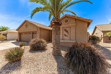 Located in the highly sought-after **OAKWOOD** community of Sun on Oakwood Golf Club  in Arizona - for sale on GolfHomes.com, golf home, golf lot