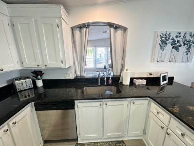 This beautiful 2-bedroom, 2-bathroom Barrington home is being on Del Tura Golf and Country Club in Florida - for sale on GolfHomes.com, golf home, golf lot