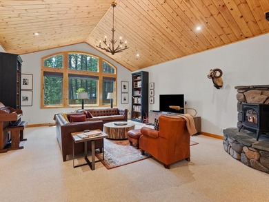 Experience luxury living at its finest in this exquisite home on Whitehawk Ranch Golf Club in California - for sale on GolfHomes.com, golf home, golf lot