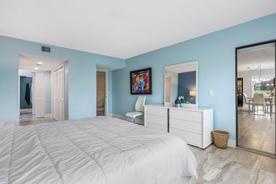 Beautifully renovated 2-bedroom, 2-bath first-floor residence on Quail Ridge Golf Course and Country Club in Florida - for sale on GolfHomes.com, golf home, golf lot