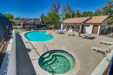 Welcome to San Vicente Country Villas. This scenic community is on San Vicente Inn and Golf Club in California - for sale on GolfHomes.com, golf home, golf lot