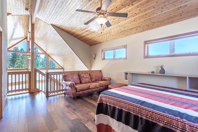 Have you been dreaming of a home in the mountains of majestic on Lake Shastina Golf Course in California - for sale on GolfHomes.com, golf home, golf lot