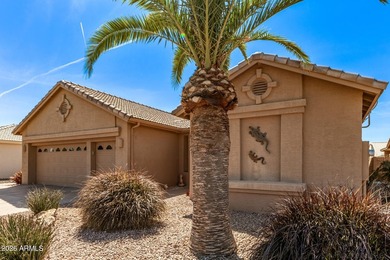 Located in the highly sought-after **OAKWOOD** community of Sun on Oakwood Golf Club  in Arizona - for sale on GolfHomes.com, golf home, golf lot